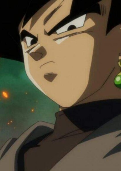 Goku Black photo