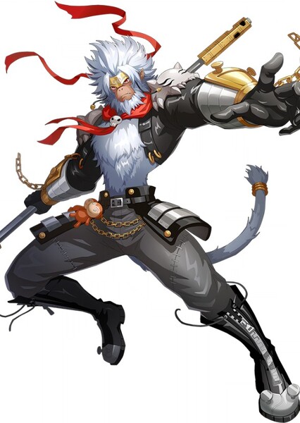 Gokuwmon