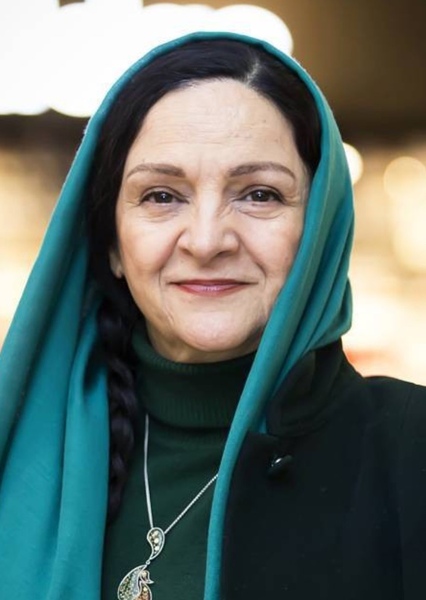 Mary Ayvazian