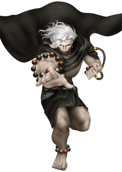 Golbez photo