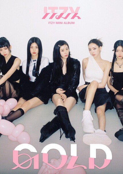 GOLD (ITZY song)