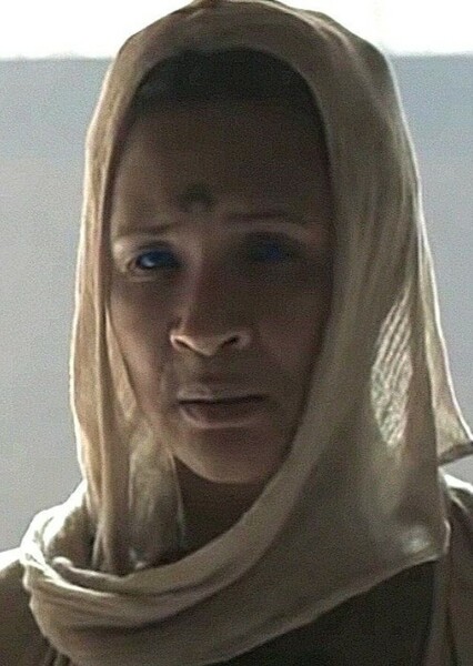 Golda Rosheuvel photo