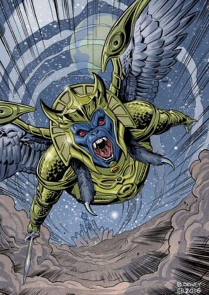 Goldar