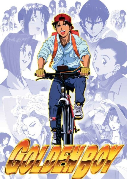 Golden Boy