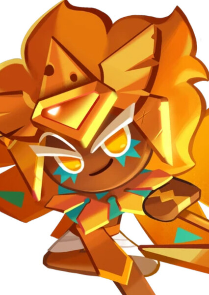 Old Anubus