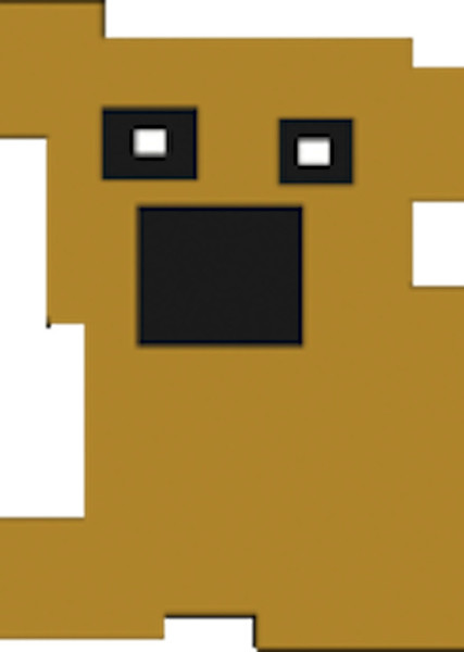 Golden Freddy photo