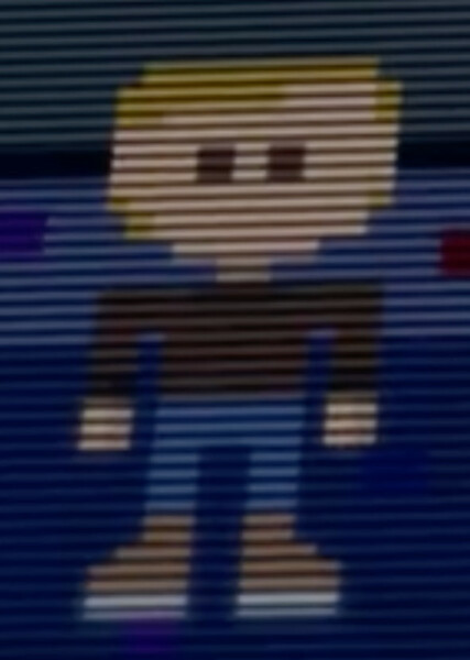 Golden Freddy photo