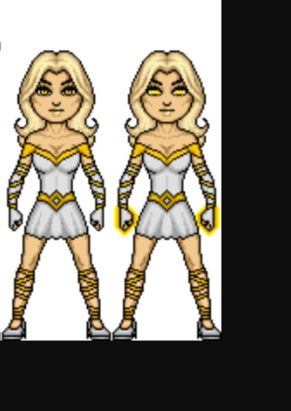 Golden Glider