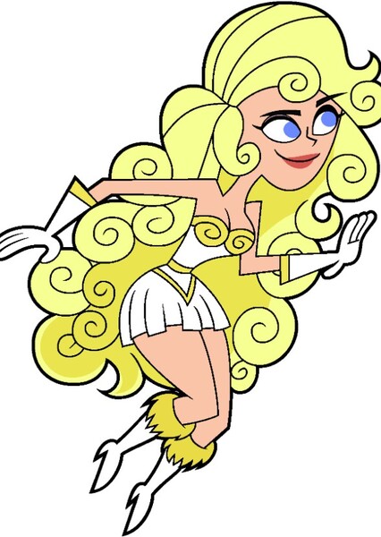 Golden Locks
