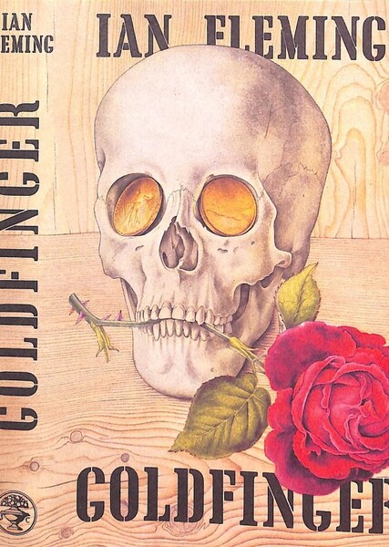 Goldfinger (Novel)