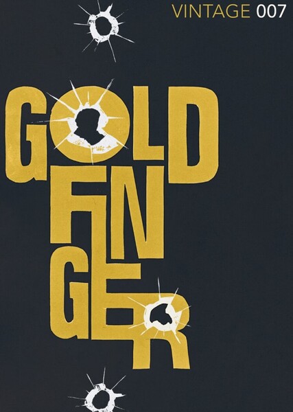 Goldfinger (Novel) photo