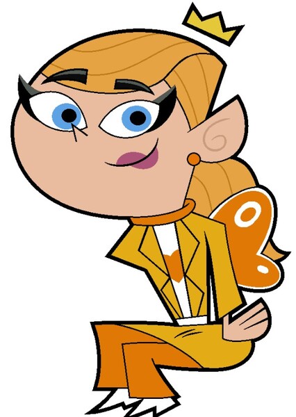 Goldie Goldenglow