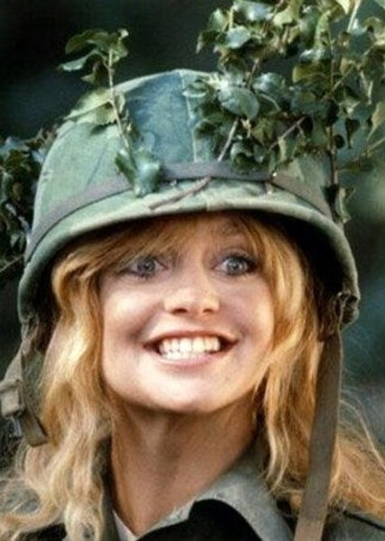 Goldie Hawn photo