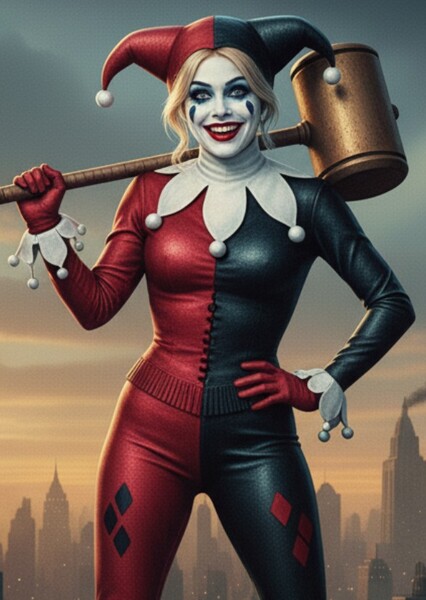 Harley Quinn