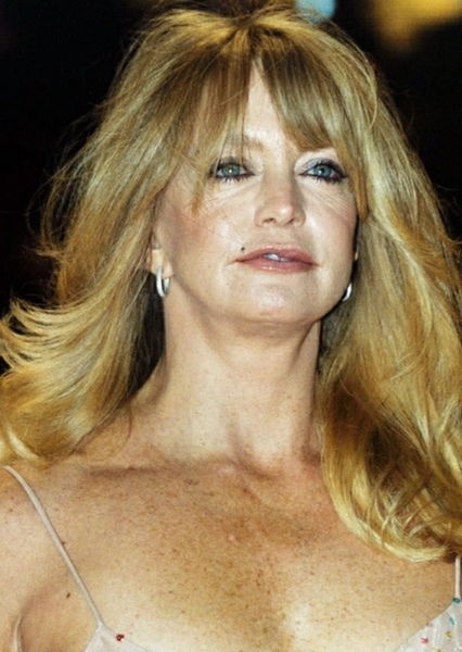 Goldie Hawn photo