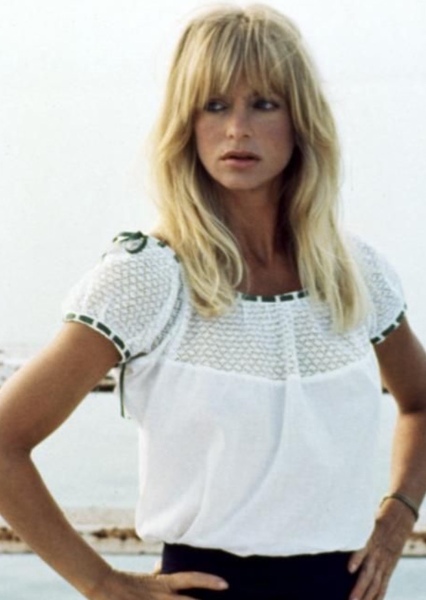 Goldie Hawn photo