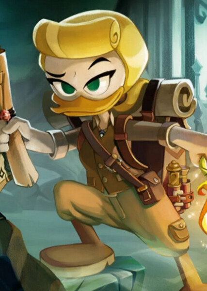 Goldie O'Gilt