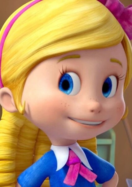 Goldilocks photo