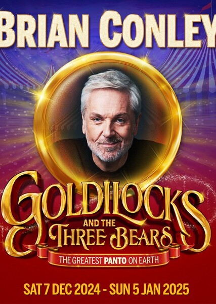Goldilocks and the Three Bears photo