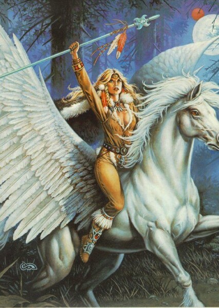 Goldmoon (Dragonlance)