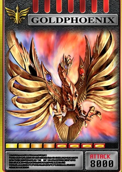 Goldphoenix