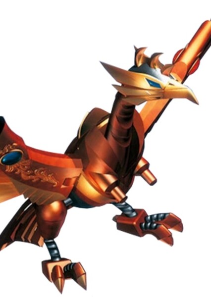 Goldphoenix
