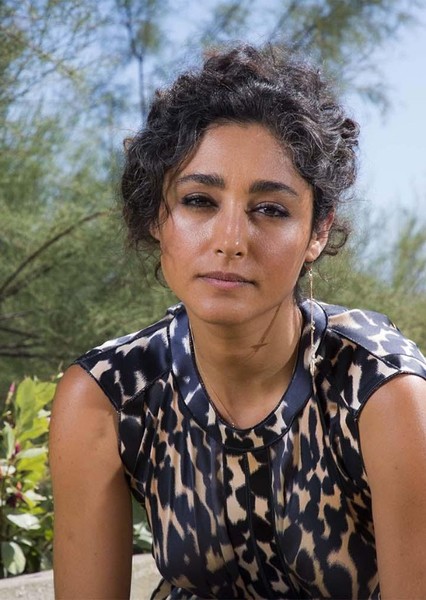 Goldshifteh Farahani photo
