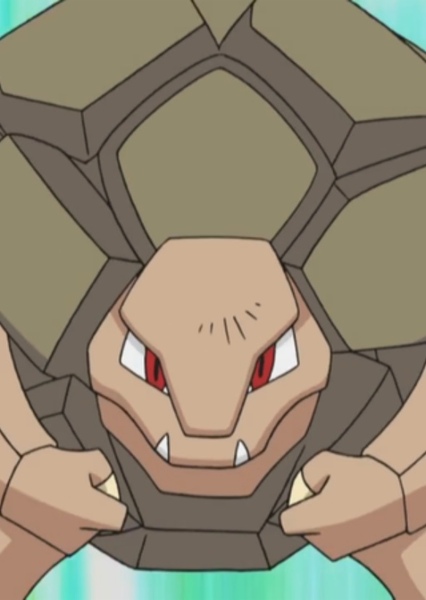 Golem photo