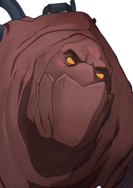 Golem (Dispatch)