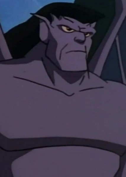 Goliath Photo on myCast - Fan Casting Your Favorite Stories