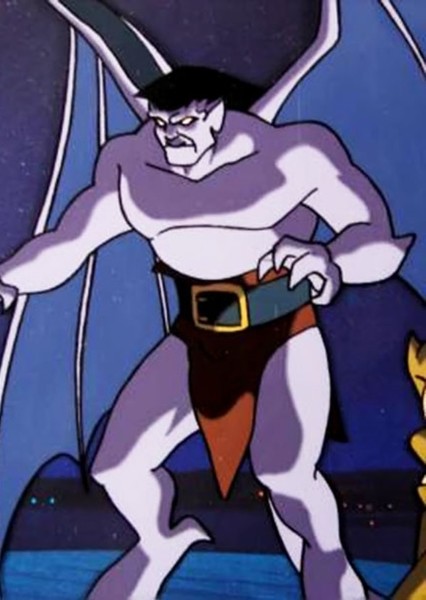 Goliath Photo on myCast - Fan Casting Your Favorite Stories