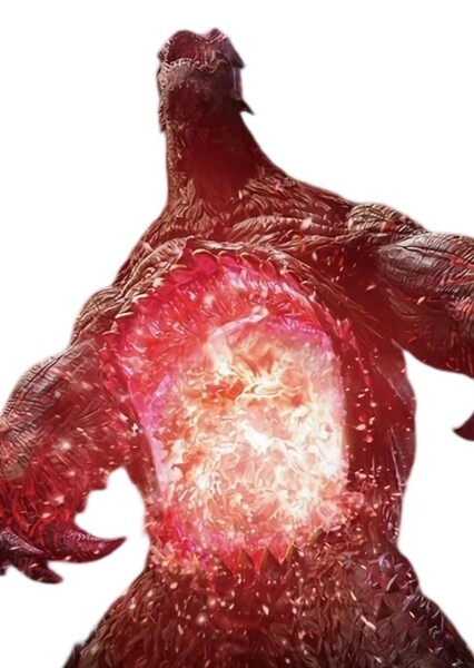 Goliath (Devil May Cry)