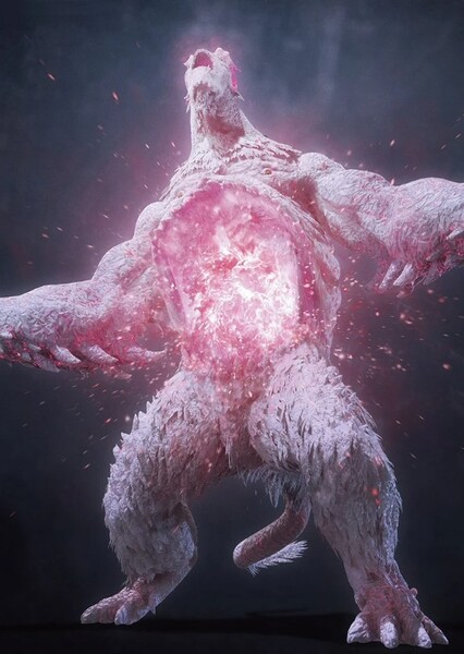 Goliath (Devil May Cry) photo