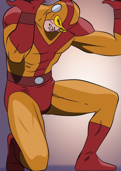 Goliath (Erik Josten)