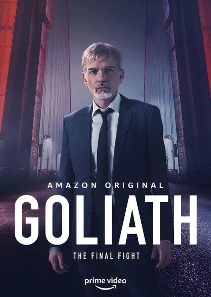 Goliath (TV Show) photo