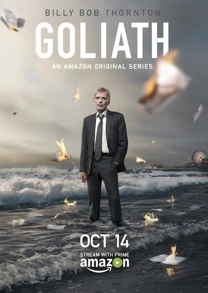 Goliath (TV Show)