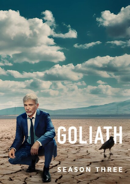 Goliath (TV Show) photo