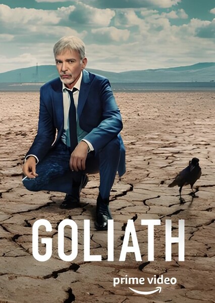 Goliath (TV Show) photo