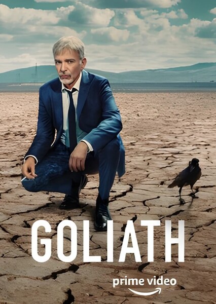 Goliath (TV Show) photo