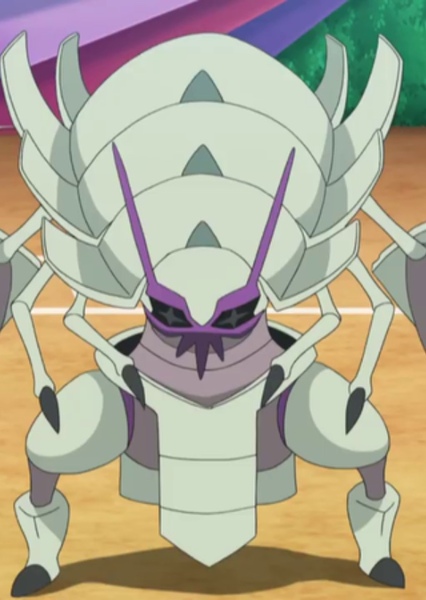 Golisopod photo