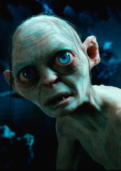 Gollum
