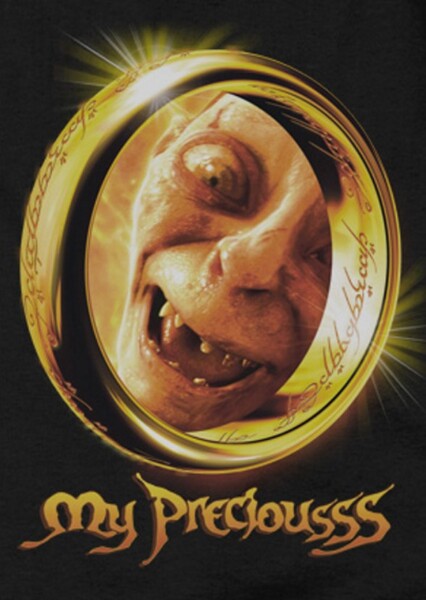 Gollum photo