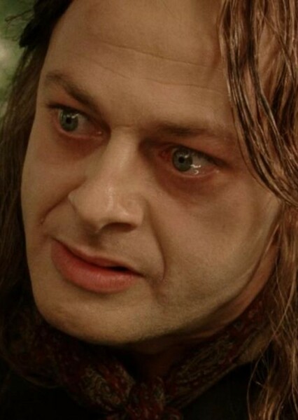 Gollum photo