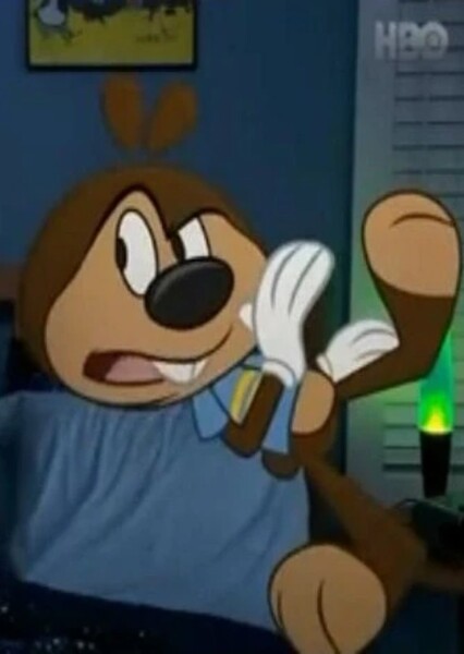 Golly Gopher