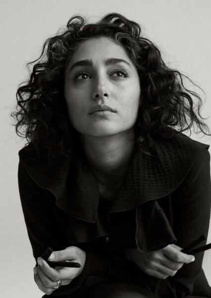 Golshifteh Farahani photo
