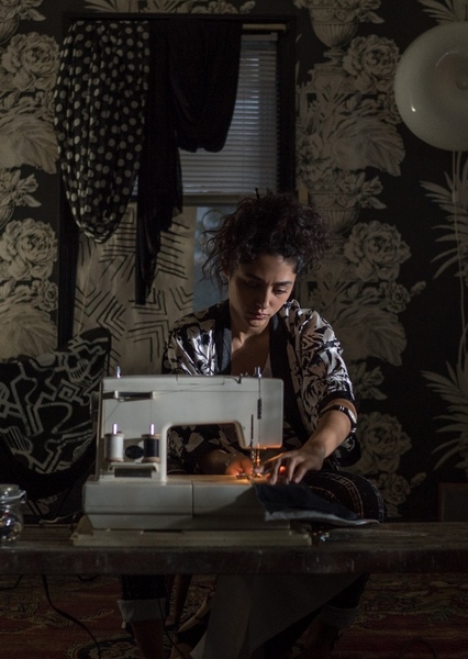 Golshifteh Farahani photo
