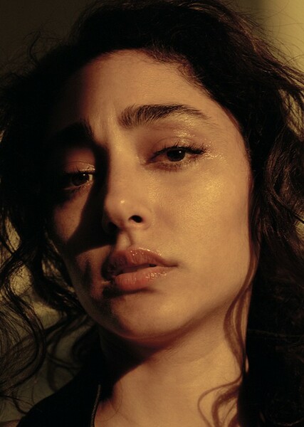 Golshifteh Farahani