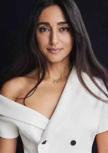 Golshifteh Farahani photo