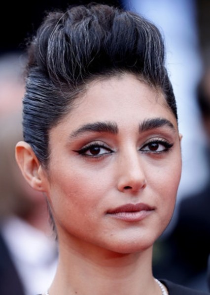 Golshifteh Farahani