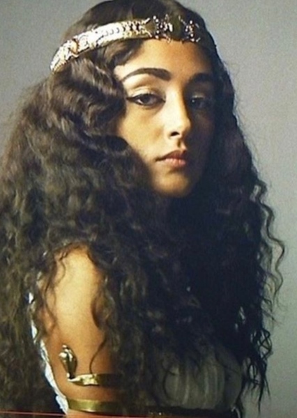 Golshifteh Farahani